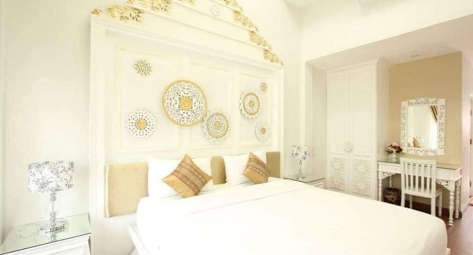 À vendre 4 chambres hôtel à Mueang Chiang Mai, Chiang Mai