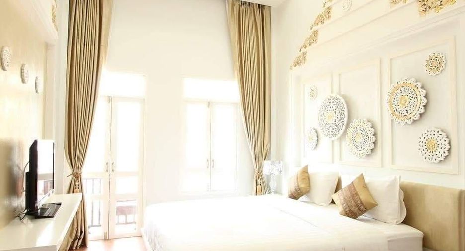 À vendre 4 chambres hôtel à Mueang Chiang Mai, Chiang Mai