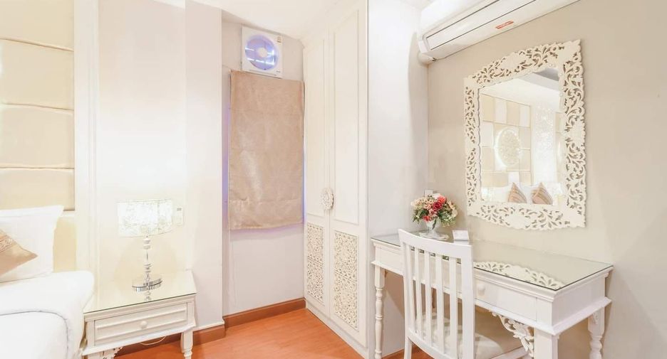 À vendre 4 chambres hôtel à Mueang Chiang Mai, Chiang Mai