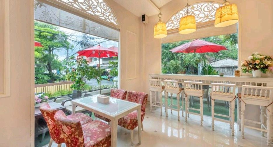 À vendre 4 chambres hôtel à Mueang Chiang Mai, Chiang Mai