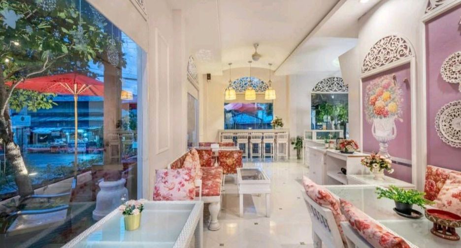 À vendre 4 chambres hôtel à Mueang Chiang Mai, Chiang Mai