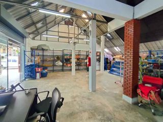 For rent office in Mueang Chiang Mai, Chiang Mai