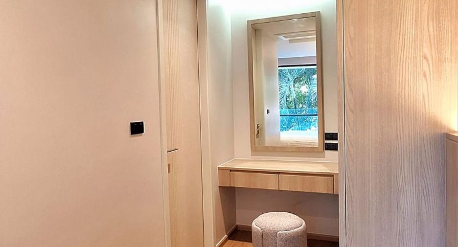 For rent 1 bed condo in Mueang Chiang Mai, Chiang Mai
