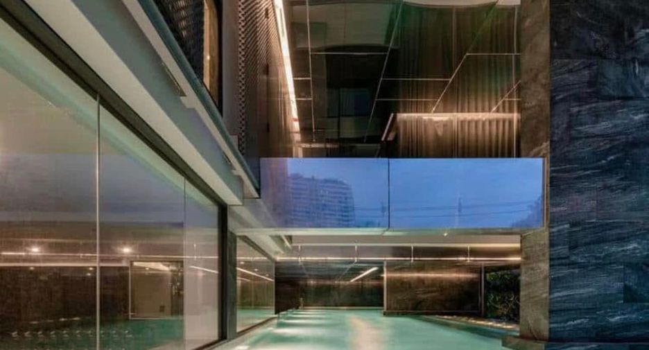ให้เช่า 1 เตียง คอนโด ใน คลองเตย, กรุงเทพฯ
