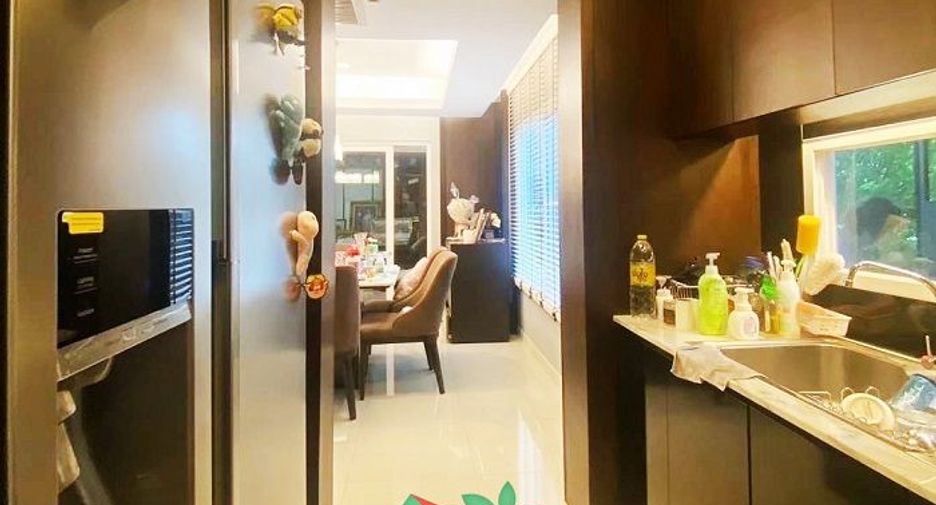 ขาย 4 เตียง บ้านเดี่ยว ใน บางใหญ่, นนทบุรี