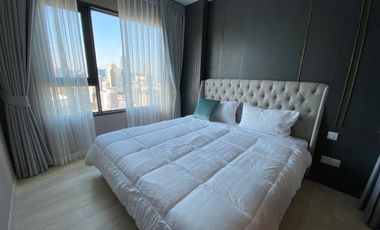 For rent 1 bed condo in Pathum Wan, Bangkok