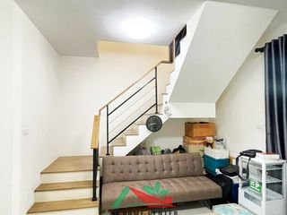 For sale 3 Beds townhouse in Pak Kret, Nonthaburi