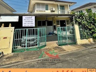 For sale 3 Beds house in Krathum Baen, Samut Sakhon