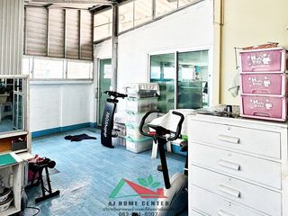 For sale 3 Beds house in Krathum Baen, Samut Sakhon