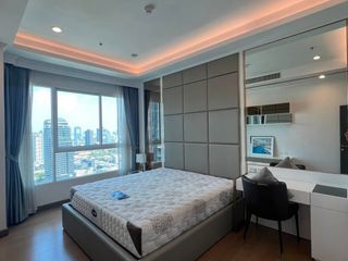 For rent 1 bed condo in Ratchathewi, Bangkok