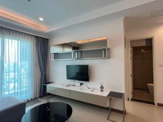 For rent 1 bed condo in Ratchathewi, Bangkok