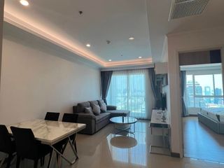 For rent 1 bed condo in Ratchathewi, Bangkok