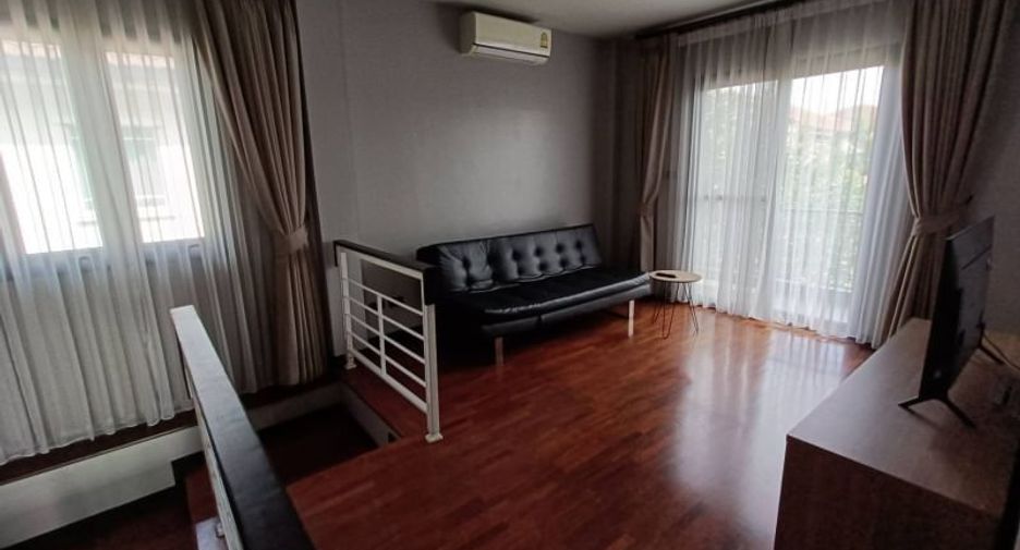 Haus zur Miete mit 3 Zimmer in San Sai, Chiang Mai