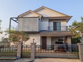 For Rent 3 Bedroom House In San Sai, Chiang Mai