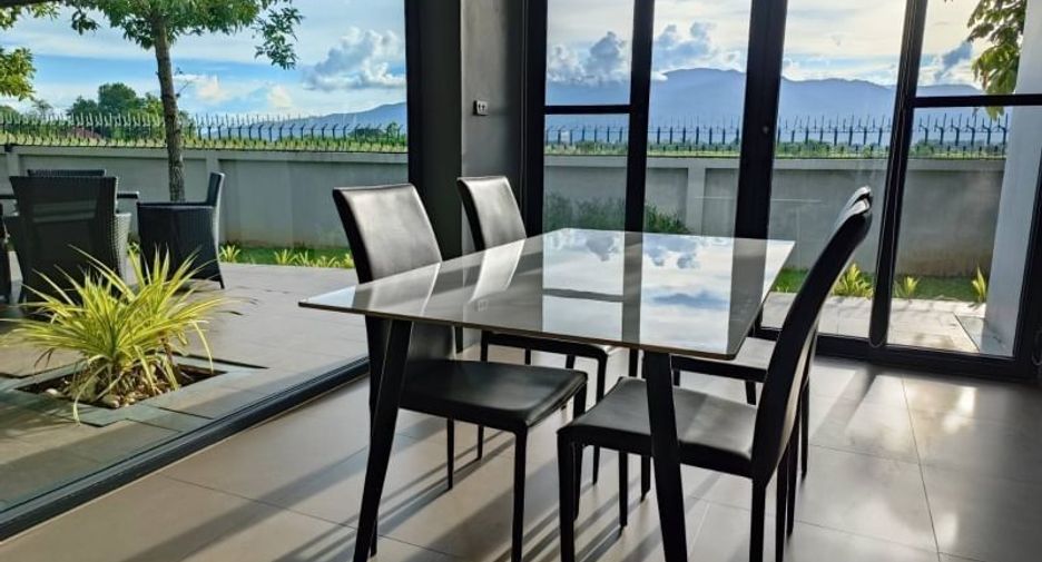 Haus zur Miete mit 3 Zimmer in San Sai, Chiang Mai