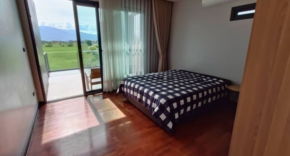Haus zur Miete mit 3 Zimmer in San Sai, Chiang Mai