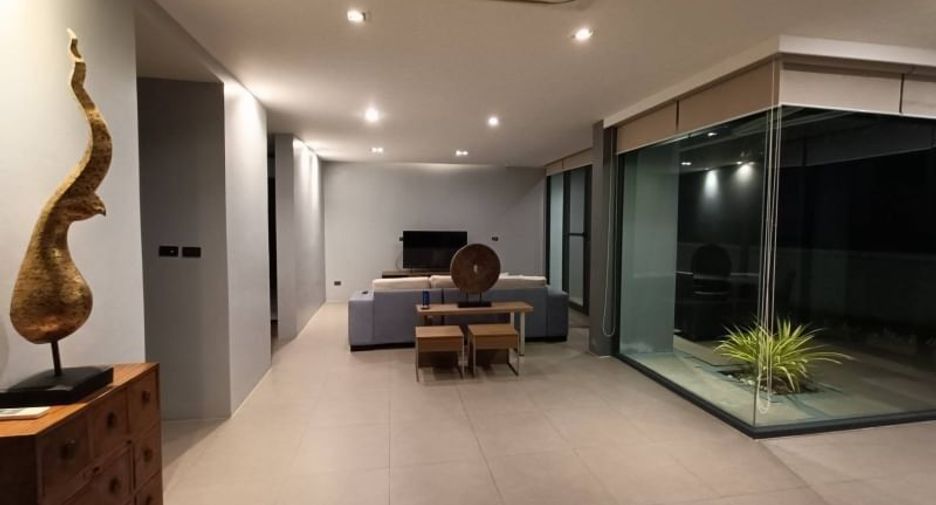 Haus zur Miete mit 3 Zimmer in San Sai, Chiang Mai