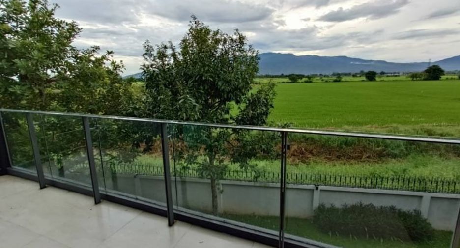 Haus zur Miete mit 3 Zimmer in San Sai, Chiang Mai