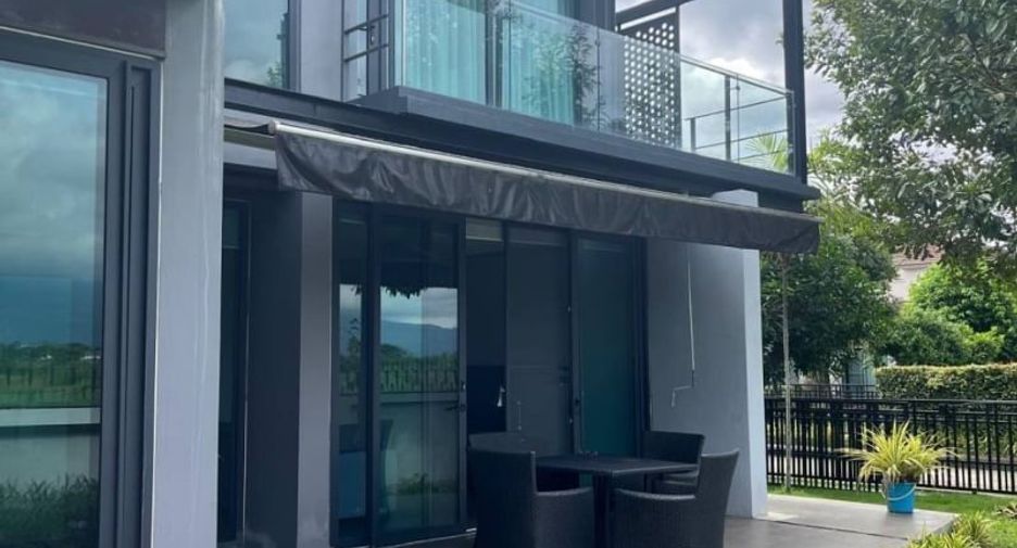 Haus zur Miete mit 3 Zimmer in San Sai, Chiang Mai