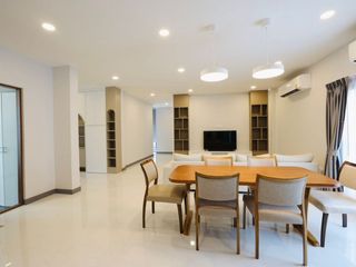 ให้เช่า 4 เตียง บ้านเดี่ยว ใน บางพลี, สมุทรปราการ