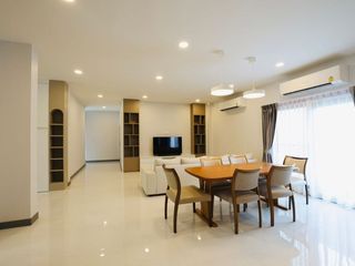 ให้เช่า 4 เตียง บ้านเดี่ยว ใน บางพลี, สมุทรปราการ