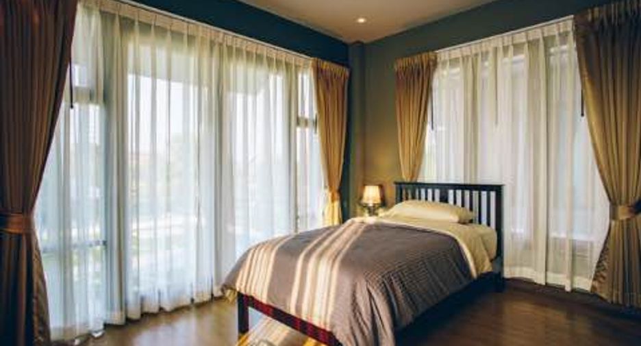 Casa en venta de 4 habitaciones en Hang Dong, Chiang Mai