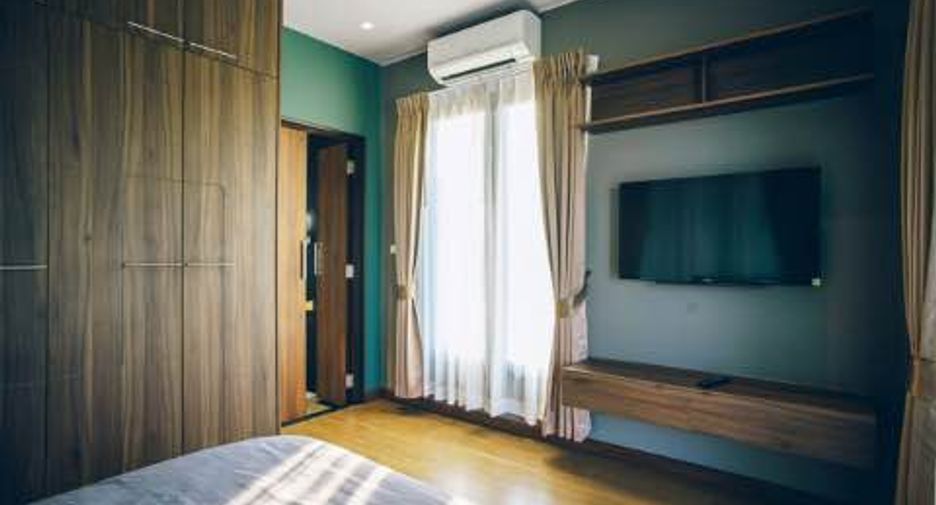 Casa en venta de 4 habitaciones en Hang Dong, Chiang Mai