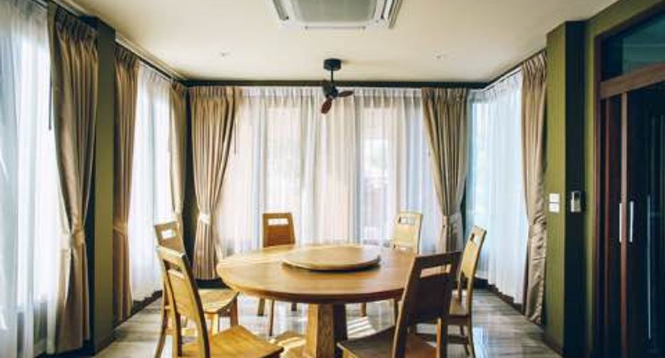 Casa en venta de 4 habitaciones en Hang Dong, Chiang Mai