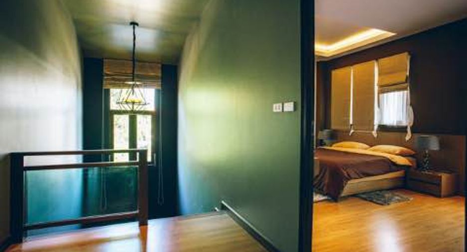 Casa en venta de 4 habitaciones en Hang Dong, Chiang Mai