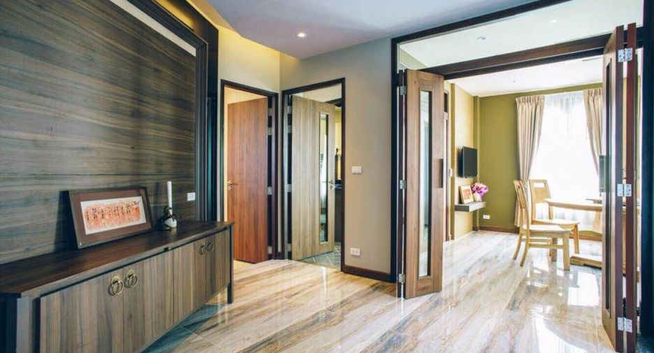 Casa en venta de 4 habitaciones en Hang Dong, Chiang Mai