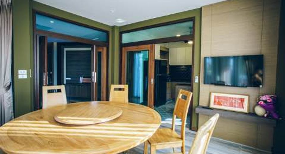 Casa en venta de 4 habitaciones en Hang Dong, Chiang Mai