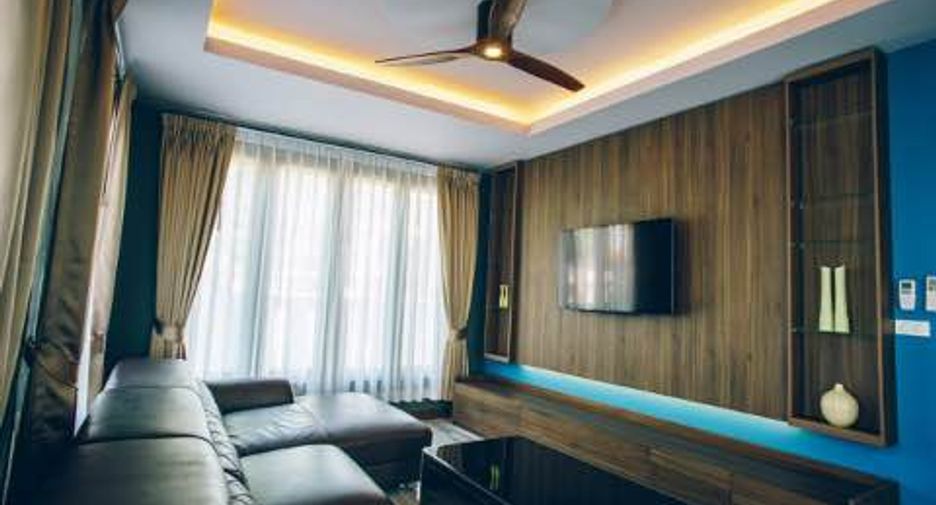 Casa en venta de 4 habitaciones en Hang Dong, Chiang Mai