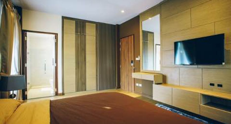 Casa en venta de 4 habitaciones en Hang Dong, Chiang Mai