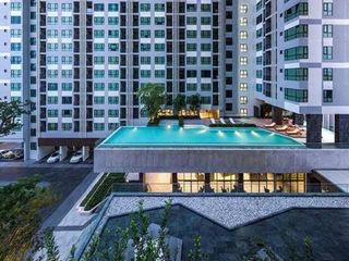 For Rent 1 Bedroom Condo In Bang Lamung, Chonburi