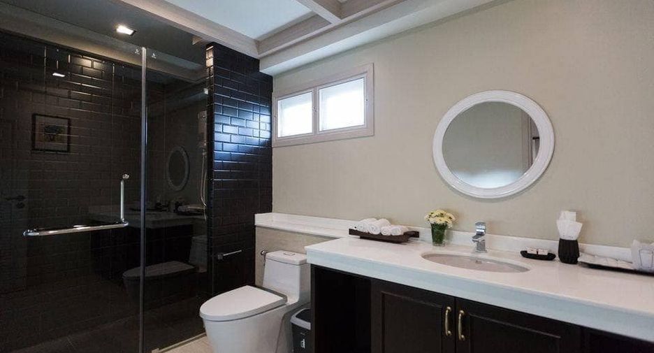 À vendre 9 chambres hôtel à Mueang Chiang Mai, Chiang Mai