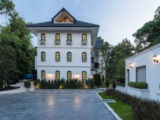 À vendre 9 chambres hôtel à Mueang Chiang Mai, Chiang Mai