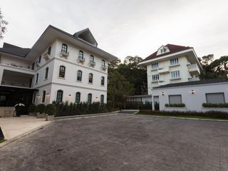 À vendre 9 chambres hôtel à Mueang Chiang Mai, Chiang Mai