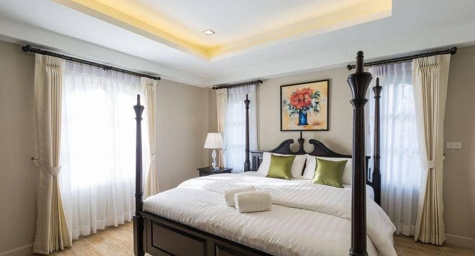À vendre 9 chambres hôtel à Mueang Chiang Mai, Chiang Mai
