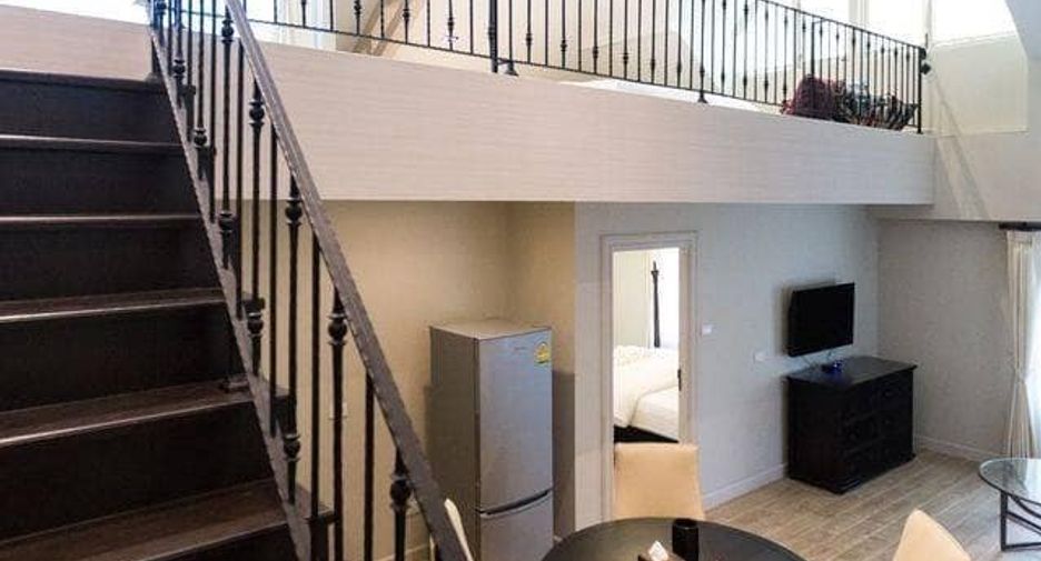 À vendre 9 chambres hôtel à Mueang Chiang Mai, Chiang Mai