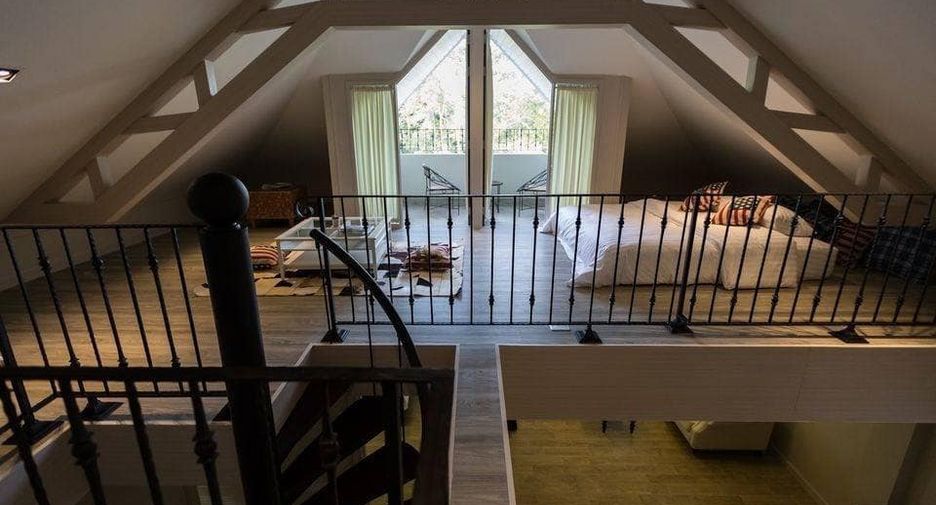 À vendre 9 chambres hôtel à Mueang Chiang Mai, Chiang Mai