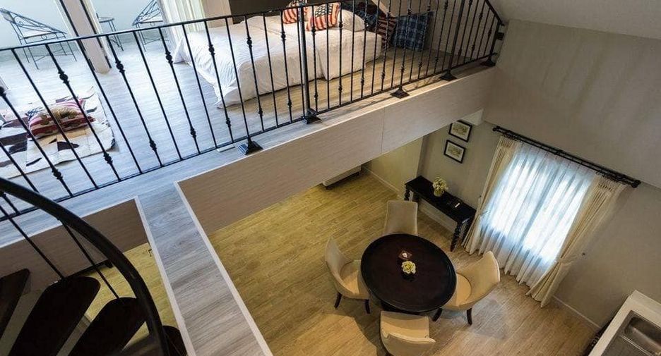 À vendre 9 chambres hôtel à Mueang Chiang Mai, Chiang Mai