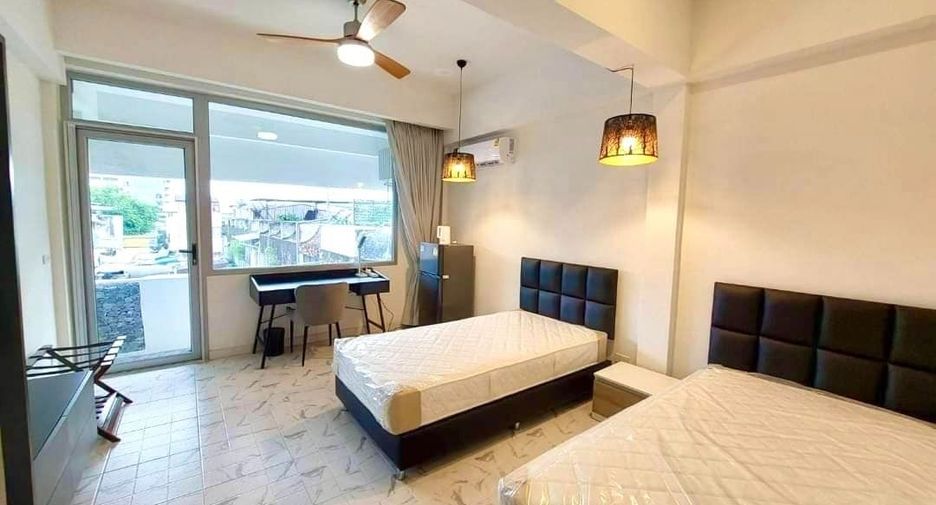 出售 26 卧室 酒店 在 Mueang Chiang Mai, Chiang Mai