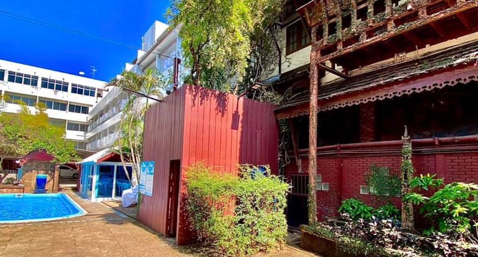 出售 26 卧室 酒店 在 Mueang Chiang Mai, Chiang Mai