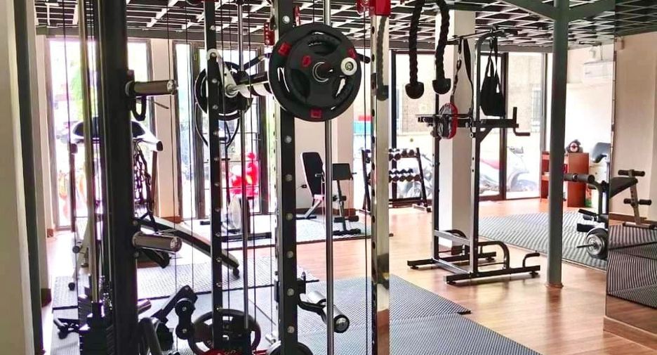 出售 26 卧室 酒店 在 Mueang Chiang Mai, Chiang Mai
