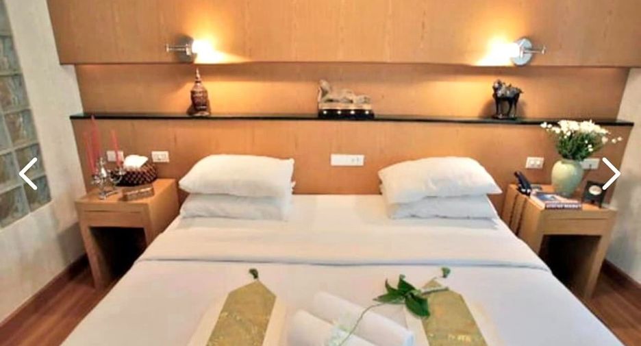 出售 26 卧室 酒店 在 Mueang Chiang Mai, Chiang Mai