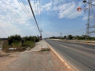 For rent land in Ban Pho, Chachoengsao