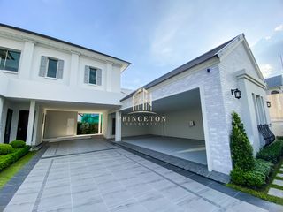 For sale 5 Beds house in Lat Krabang, Bangkok
