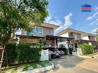 For sale 4 Beds house in Rat Burana, Bangkok