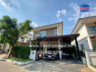 For sale 4 Beds house in Rat Burana, Bangkok