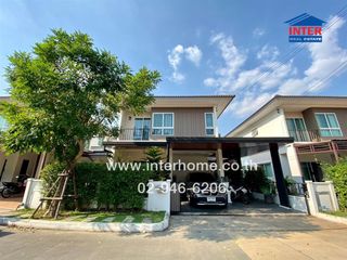 For sale 4 Beds house in Rat Burana, Bangkok